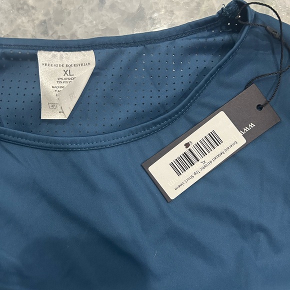 Free ride riding shirts, all new with tags. Never worn. - Picture 3 of 6